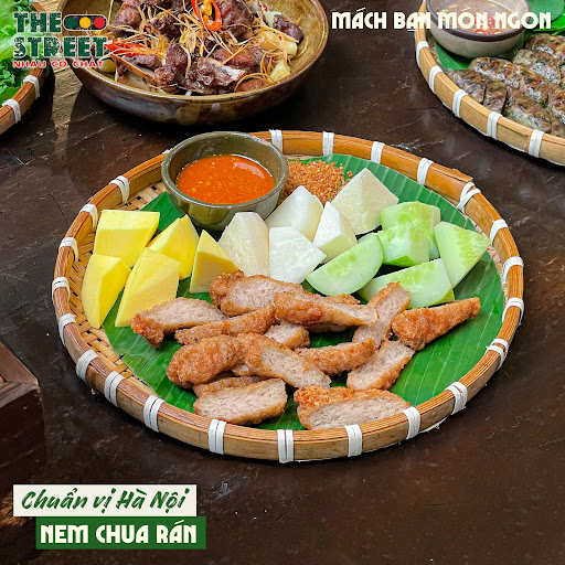 The Street Lê Văn Sỹ photo 3 in Thao Dien