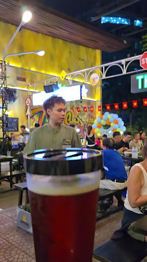 The Street NTMK photo 6 in Thao Dien