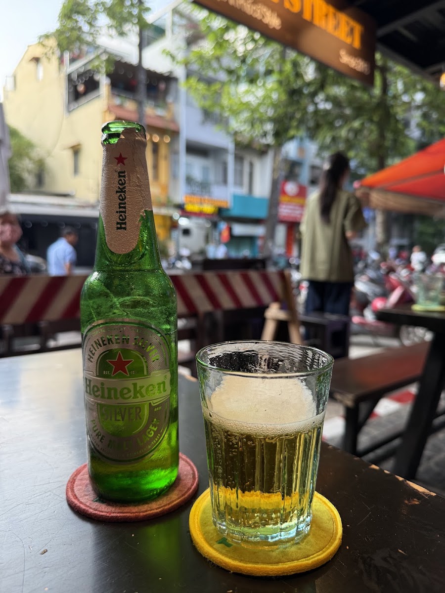 The Street - Sai Gon photo 8 in Thao Dien