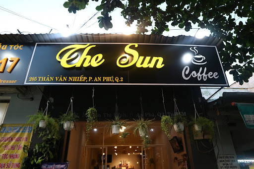 THE SUN COFFEE photo 4 in Thao Dien