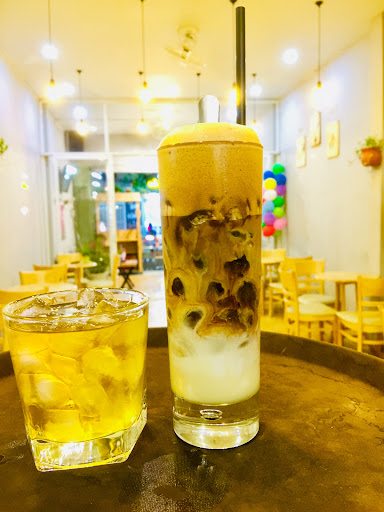 THE SUN COFFEE photo 5 in Thao Dien