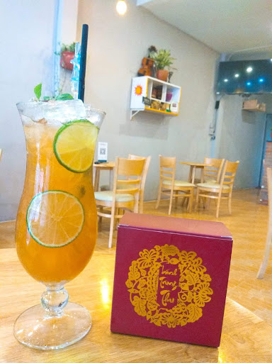 THE SUN COFFEE photo 6 in Thao Dien