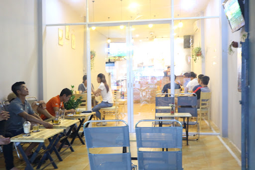 THE SUN COFFEE photo 8 in Thao Dien