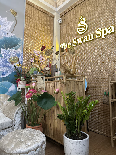 The Swan Spa - Spas & Wellness in Thao Dien