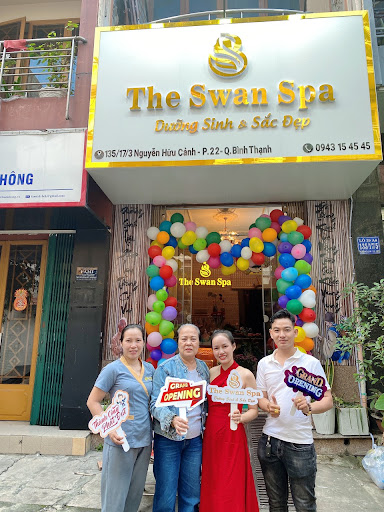 The Swan Spa photo 4 in Thao Dien