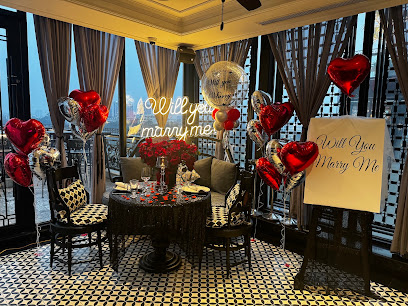 The Symphony Restaurant Restaurant in Ha Noi - exterior