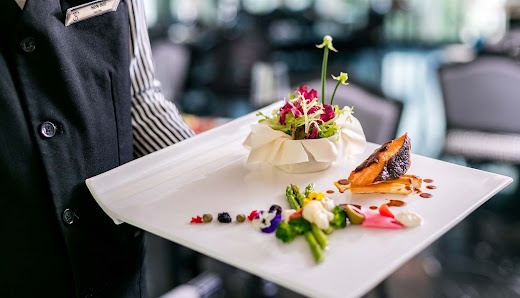 The Symphony Restaurant photo 7 in Thao Dien