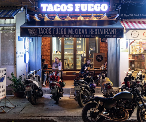 The Taco King photo 4 in Thao Dien