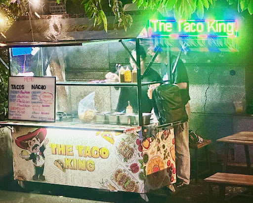 The Taco King photo 7 in Thao Dien