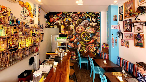 The Taco King photo 8 in Thao Dien