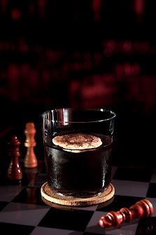 The Tramp - Cocktail & Wine Bar photo 8 in Thao Dien
