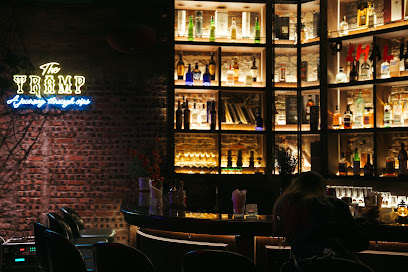 The Tramp - Cocktail & Wine Bar Bar in Ha Noi - exterior