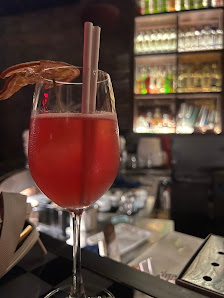 The Tramp - Cocktail & Wine Bar photo 3 in Thao Dien