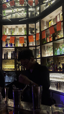 The Tramp - Cocktail & Wine Bar photo 7 in Thao Dien