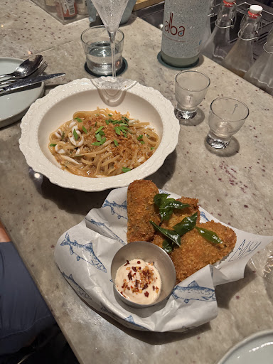 The Triệu Institute - Contemporary Vietnamese Restaurant & Cocktail Bar photo 3 in Thao Dien