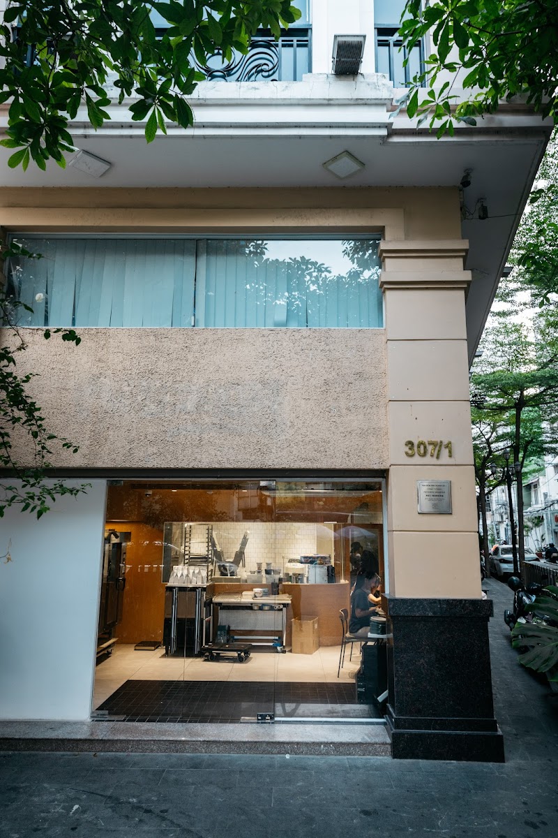The Vagabond Pâtisserie & Café photo 3 in Thao Dien