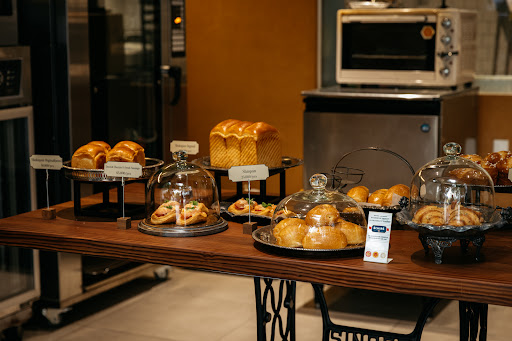 The Vagabond Pâtisserie & Café photo 6 in Thao Dien
