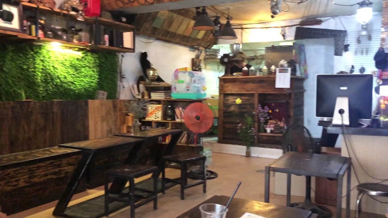 The Vintage Coffee House photo 3 in Thao Dien