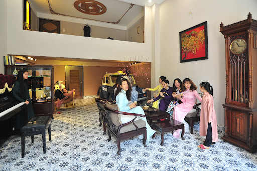 The Vintage Coffee House photo 4 in Thao Dien