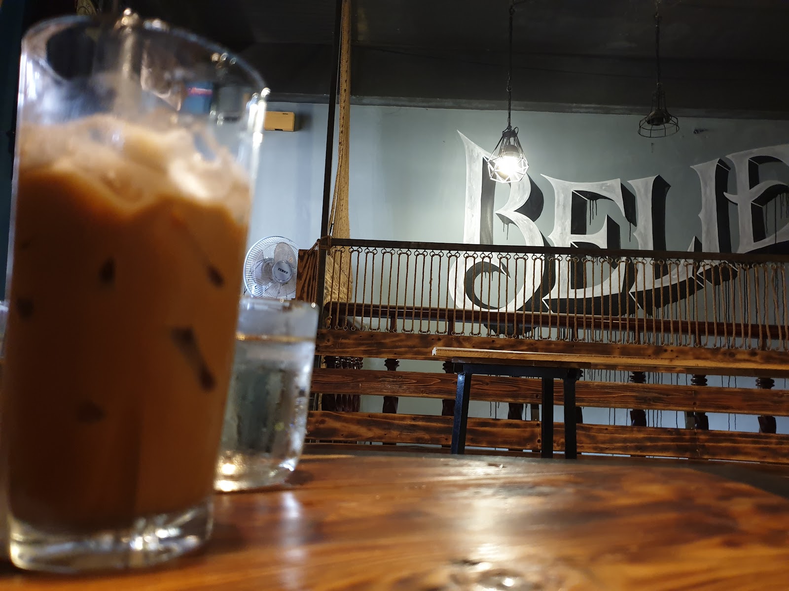 The Vintage Coffee House photo 5 in Thao Dien