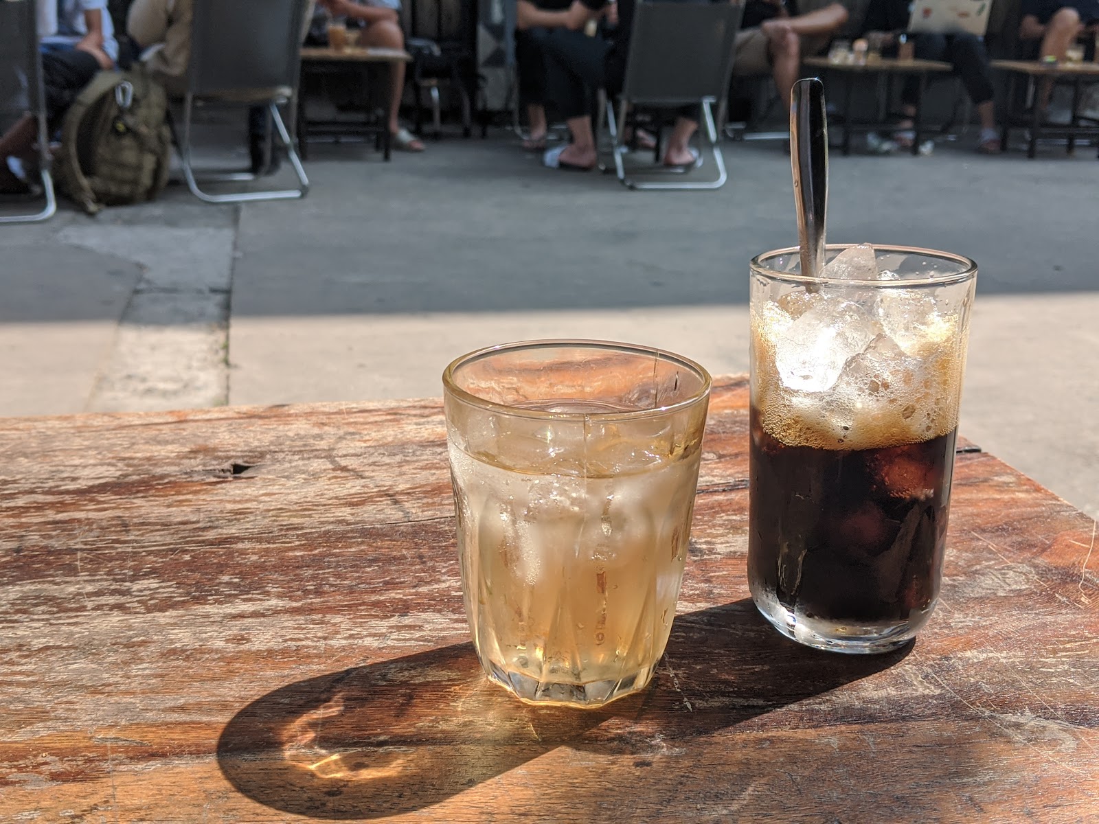 The Vintage Coffee House photo 6 in Thao Dien