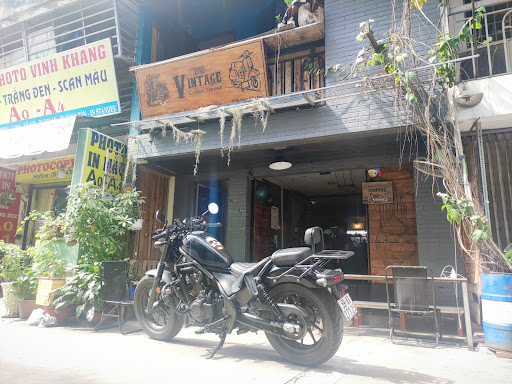 The Vintage Coffee House photo 7 in Thao Dien