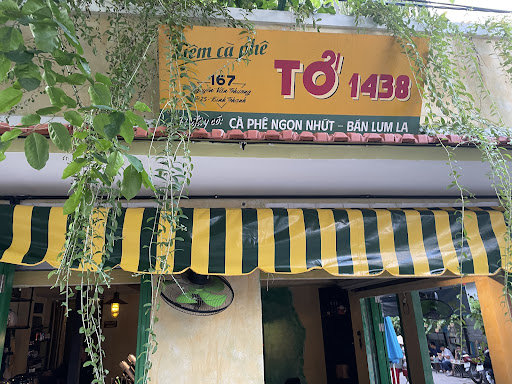The Vintage Coffee House photo 8 in Thao Dien