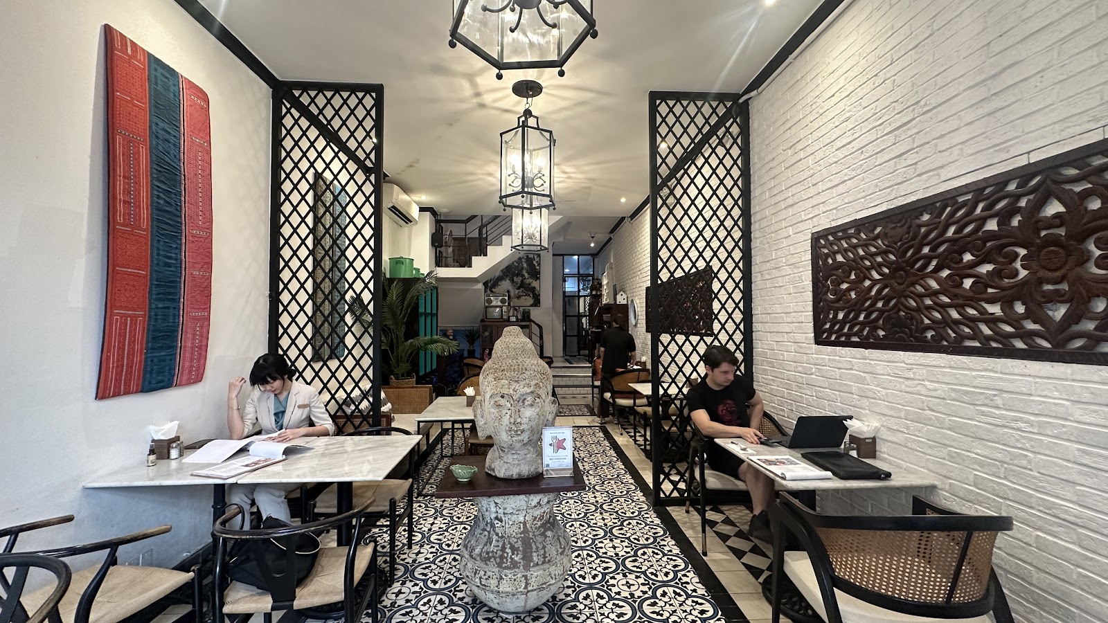 The Vintage Emporium Da Kao photo 2 in Thao Dien