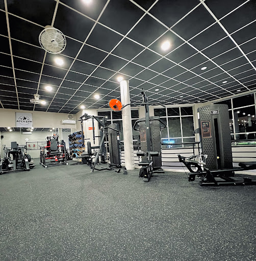 The Vista Gym photo 1 in Thao Dien