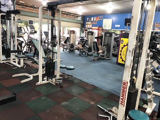 The Vista Gym photo 2 in Thao Dien