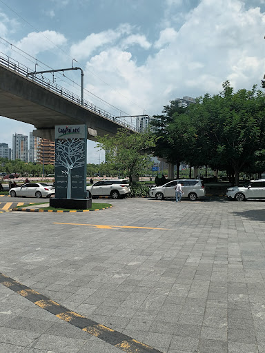 The Vista Gym photo 6 in Thao Dien