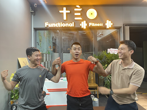 The Vista Gym photo 10 in Thao Dien