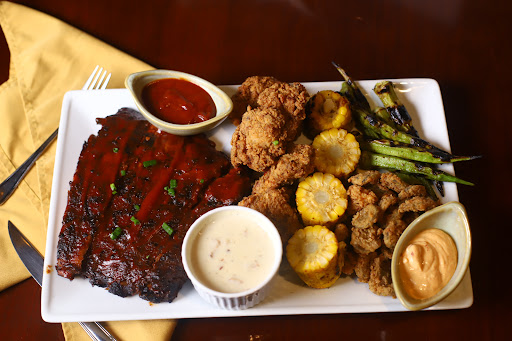 The Wagon Wheel - American Comfort Cuisine photo 6 in Thao Dien