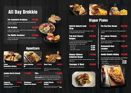The Wok & Barrel Saigon photo 2 in Thao Dien