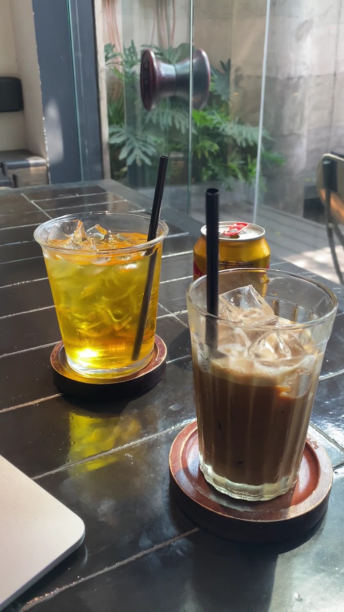 The Yuson Tea & Coffee photo 4 in Thao Dien