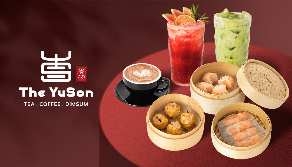 The Yuson Tea & Coffee photo 8 in Thao Dien