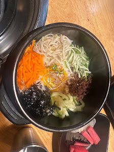 Kimchi Jjigae