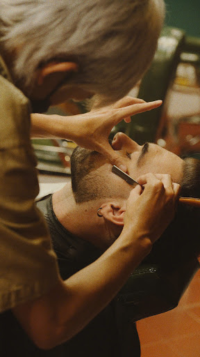 The5 Barbershop - Tong Huu Dinh in Thao Dien