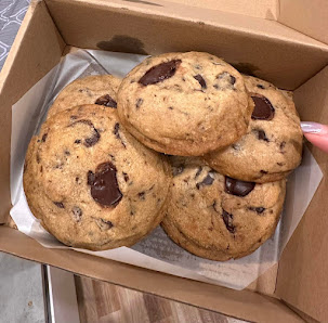 theovengram - cookies in Hanoi 🍪 photo 5 in Thao Dien