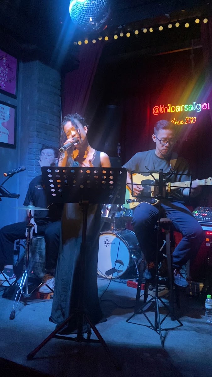 Thi Bar Saigon photo 3 in Thao Dien