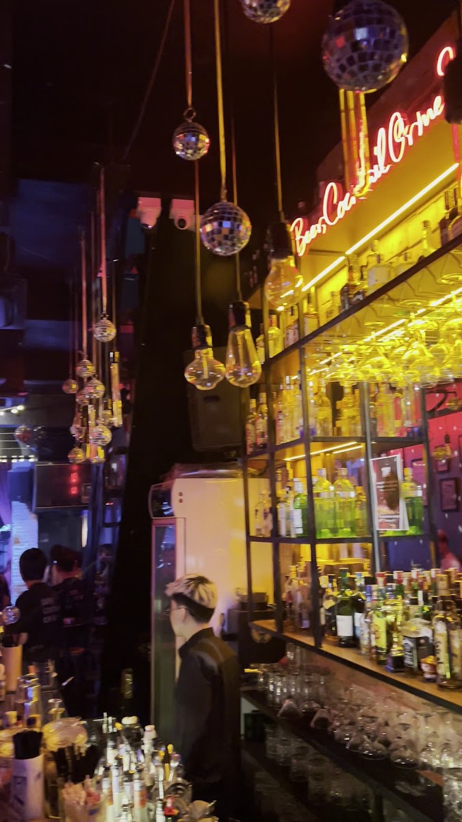 Thi Bar Saigon photo 5 in Thao Dien