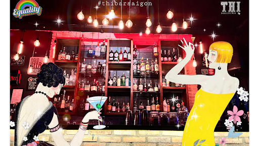 Thi Bar Saigon photo 6 in Thao Dien