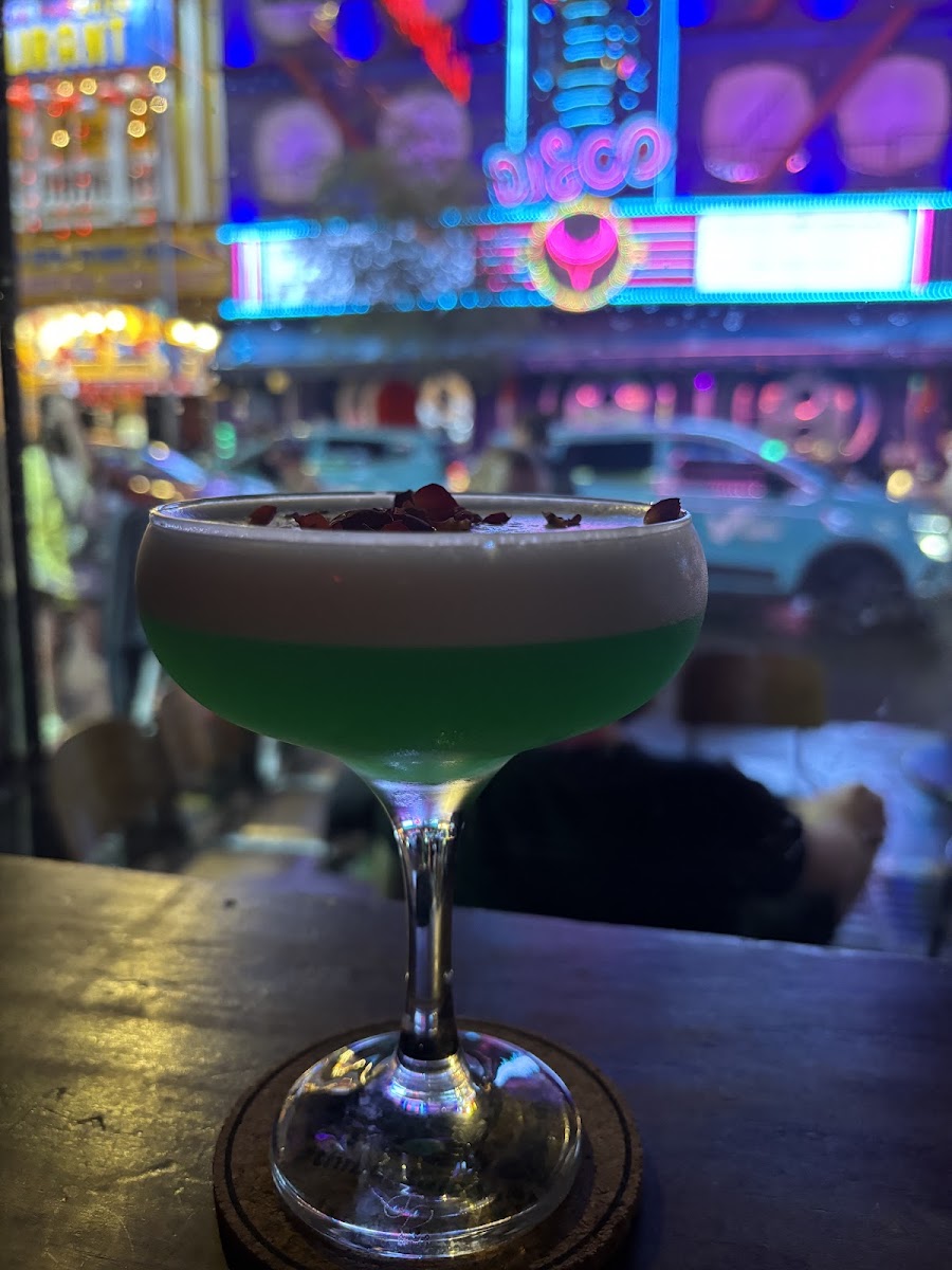 Thi Bar Saigon photo 7 in Thao Dien