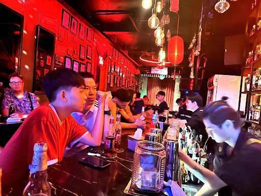 Thi Bar Saigon photo 8 in Thao Dien