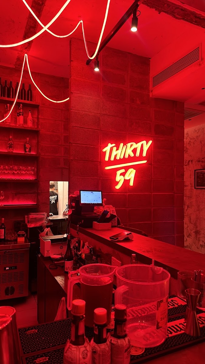 Thirty 59 Wine Bar photo 8 in Thao Dien