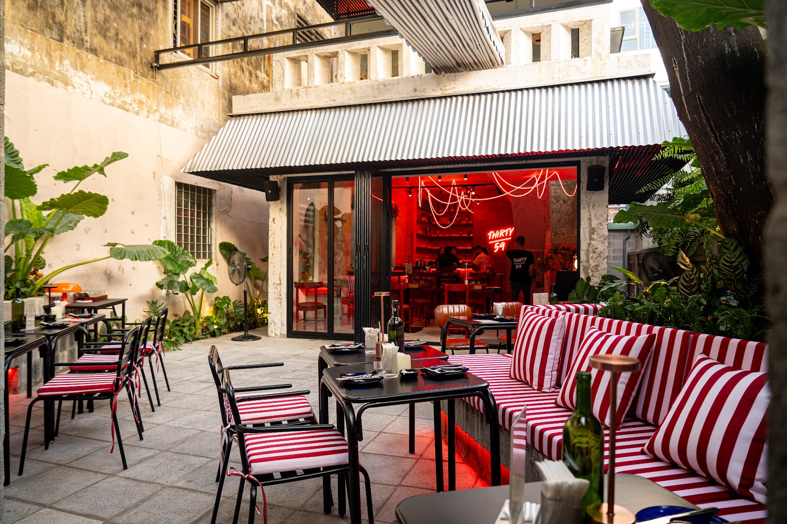 Thirty 59 Wine Bar photo 8 in Thao Dien