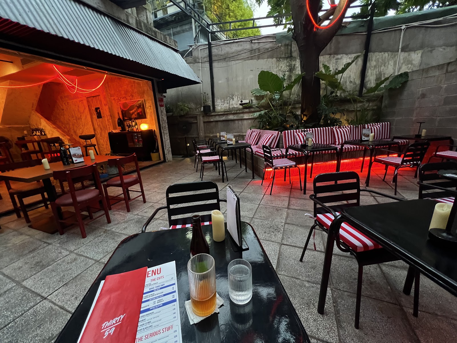 Thirty 59 Wine Bar photo 4 in Thao Dien