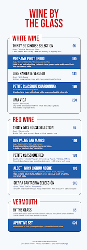 Thirty 59 Wine Bar photo 6 in Thao Dien