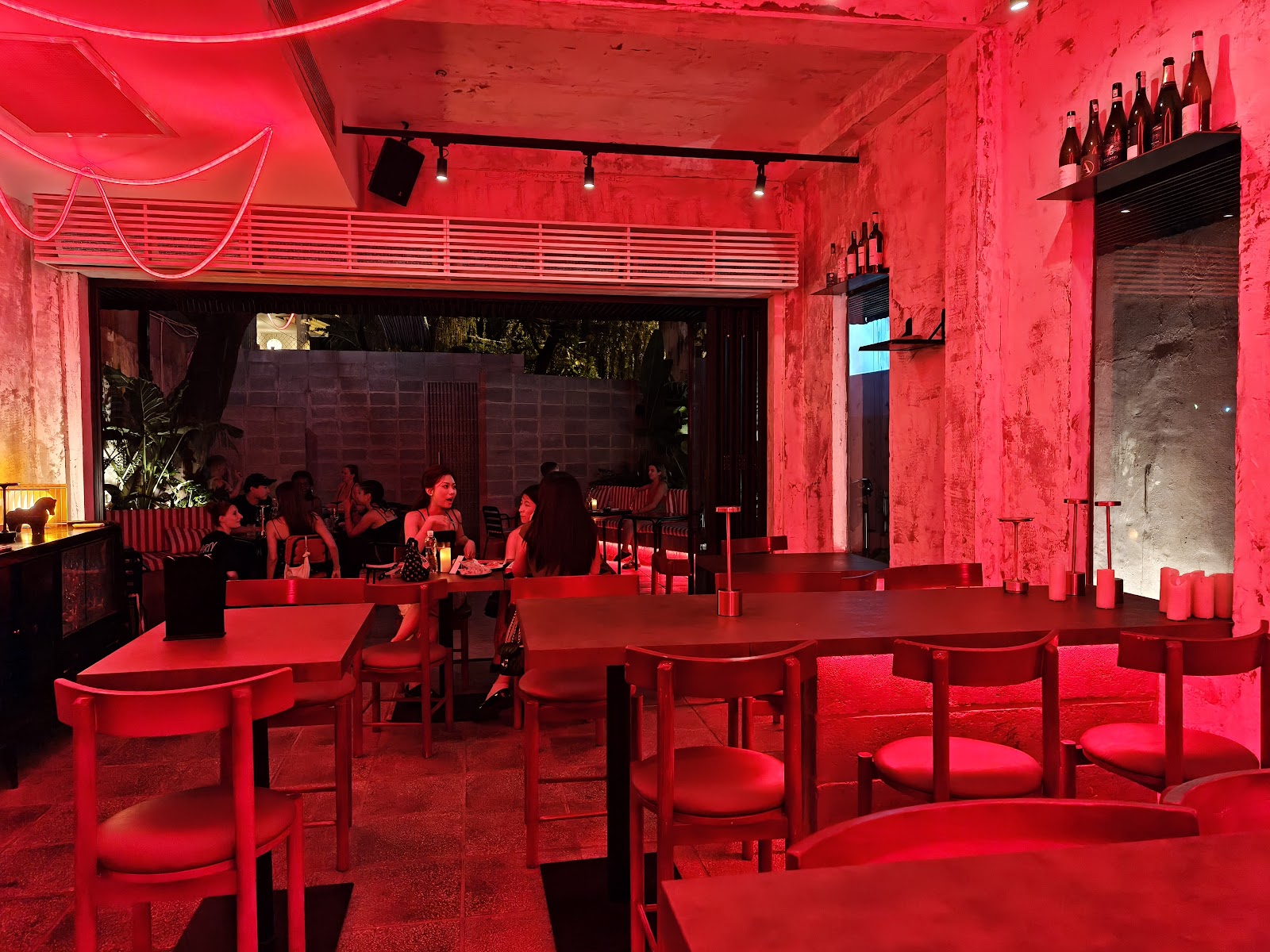 Thirty 59 Wine Bar photo 8 in Thao Dien