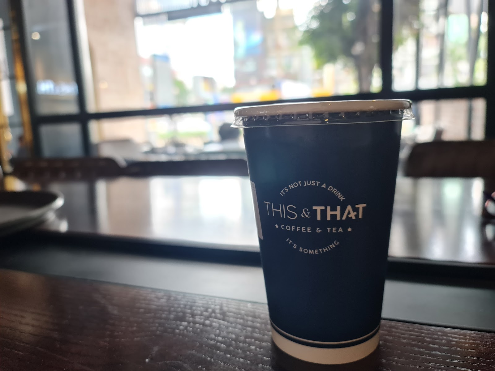 This & That Coffee and Tea photo 6 in Thao Dien